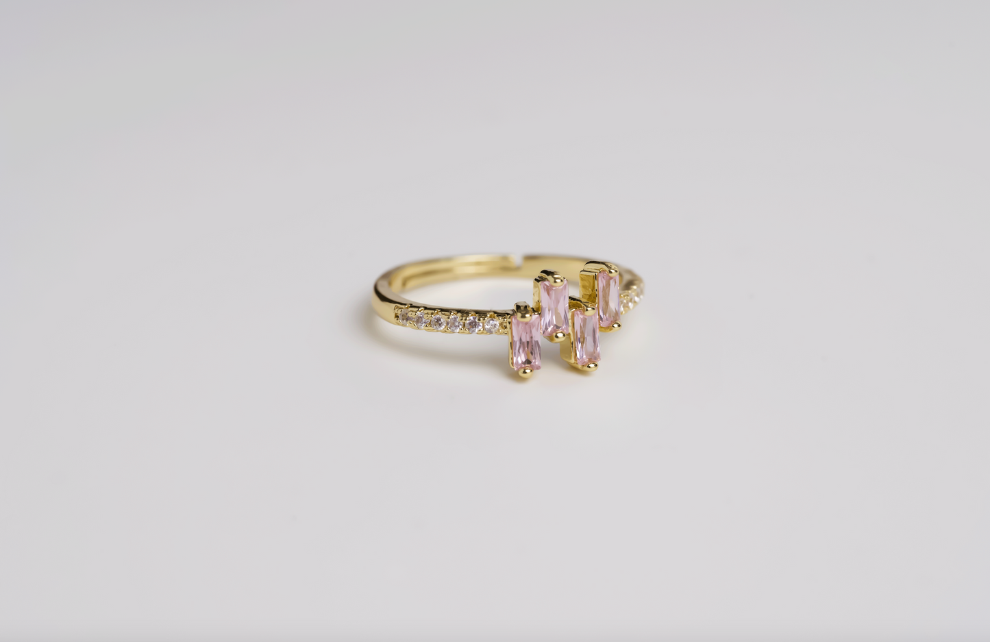 SWEET PINK