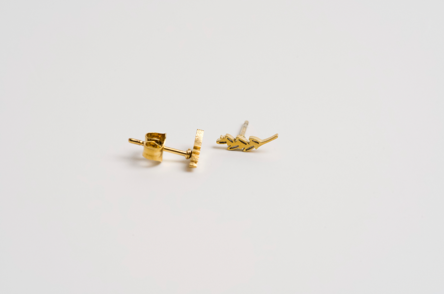 ARETES OLIVO