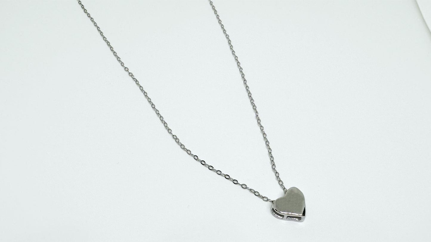 POPPY COLLAR