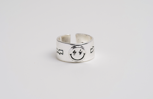 SMILE SIL