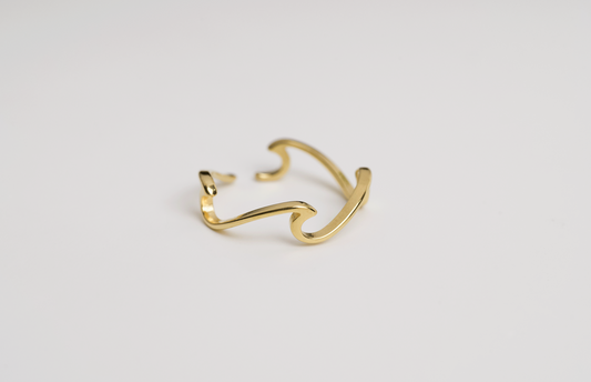 WAVE GOLD