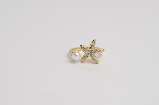 STARFISH