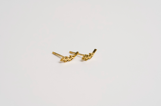 ARETES OLIVO