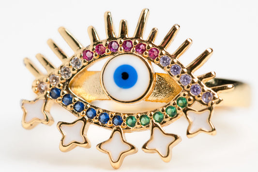 EYE SH